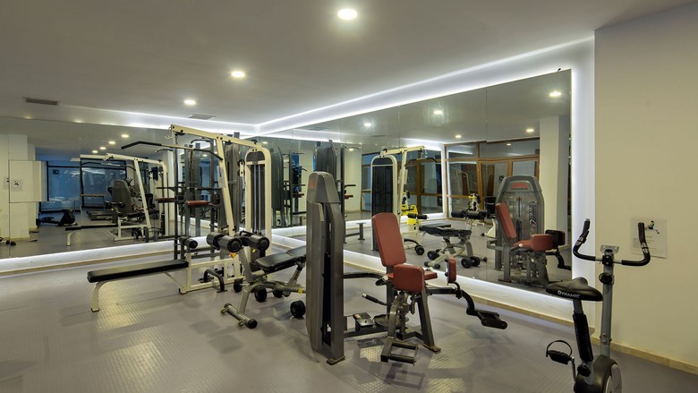 Fun&sun Club Saphire Hotel - All Inclusive