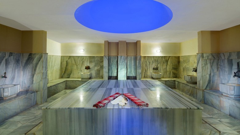 Fun&sun Club Saphire Hotel - All Inclusive