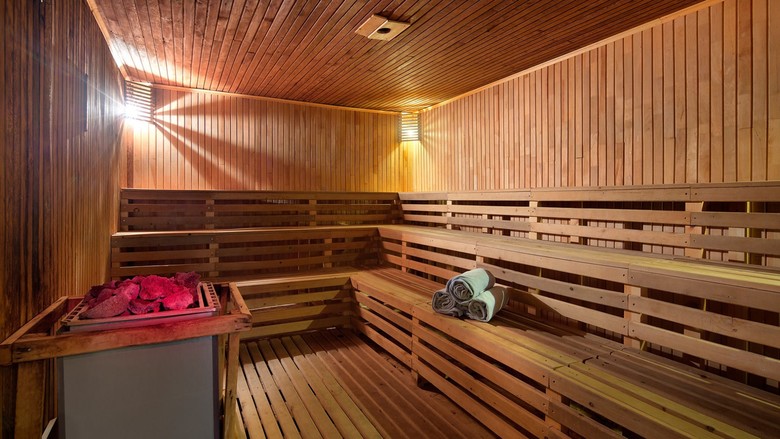 Fun&sun Club Saphire Hotel - All Inclusive