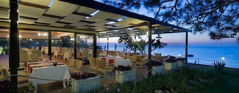 Fun&sun Club Saphire Hotel - All Inclusive