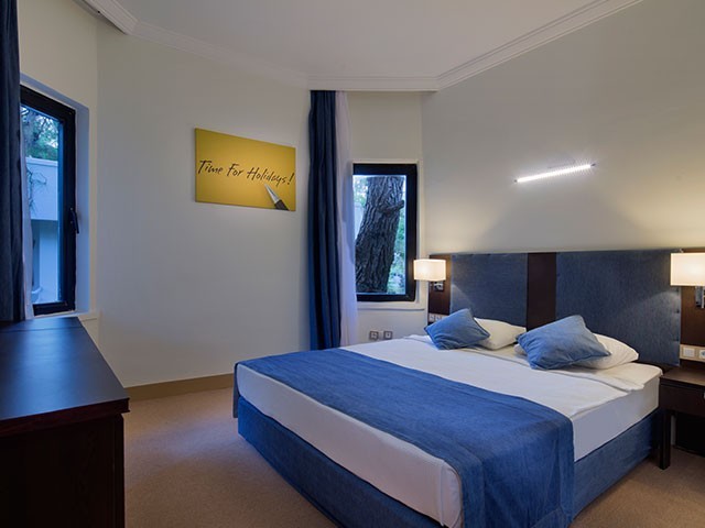 Fun&sun Club Saphire Hotel - All Inclusive