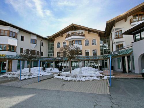 Apartment Hanneshof.2