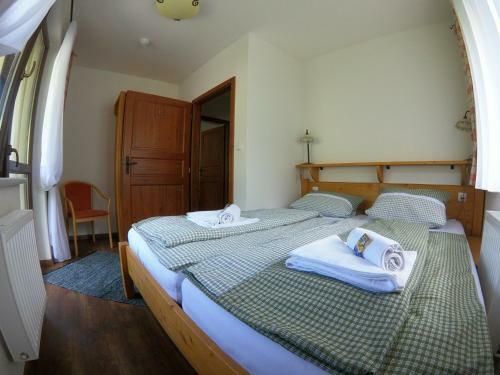 Hostal Pension Gemshorn