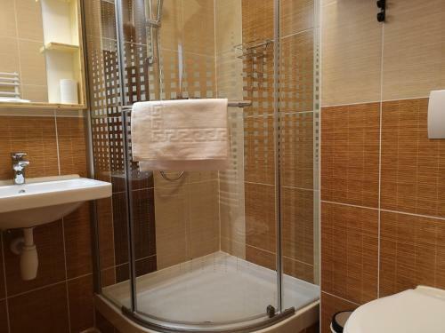 Hostal Pension Gemshorn