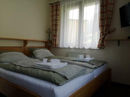 Hostal Pension Gemshorn