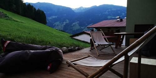 Hostal Pension Gemshorn