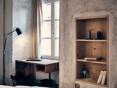 Hotel Kontor