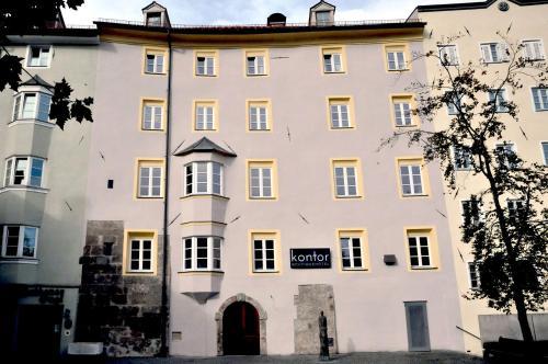 Hotel Kontor