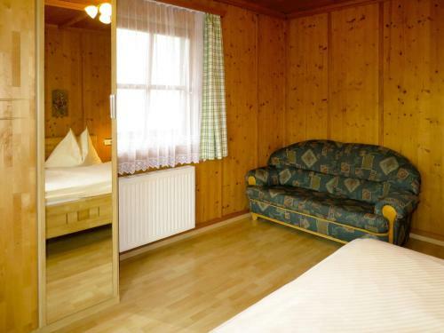 Apartment Bauernhof Hallmoos (war105)