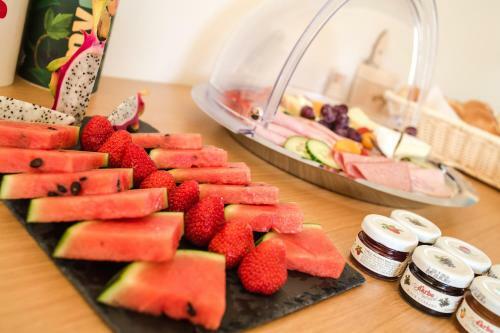 Bed & Breakfast G�stehaus Gritsch