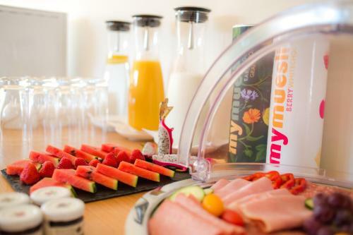 Bed & Breakfast G�stehaus Gritsch