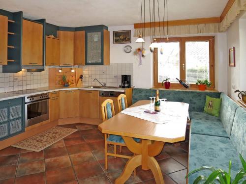 Apartamento Haus Marianne 163s