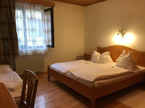Hotel Gasthof Polly