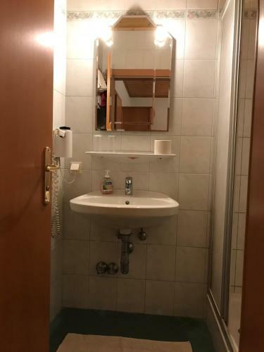 Hotel Gasthof Polly