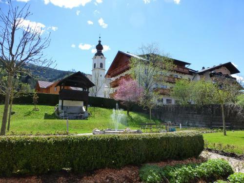 Apartamento Ferienwohnung Kufstein