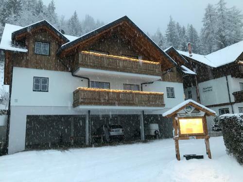 Apartamento Ferienwohnung Kufstein
