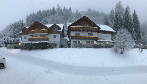 Apartamento Ferienwohnung Kufstein