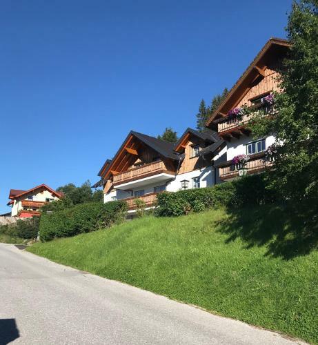 Apartamento Ferienwohnung Kufstein