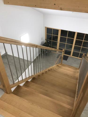 Apartamento Ferienwohnung Kufstein
