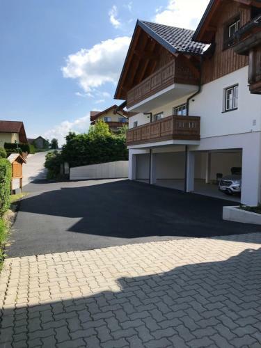 Apartamento Ferienwohnung Kufstein