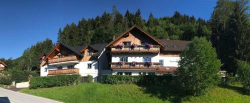 Apartamento Ferienwohnung Kufstein