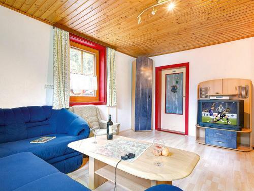 Ferienhaus Mit Kaminofen A 650.014