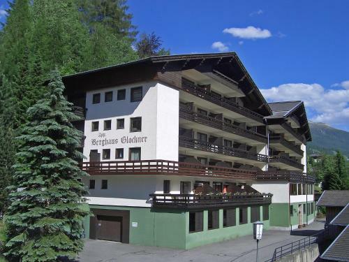 Apartment Glockner.1