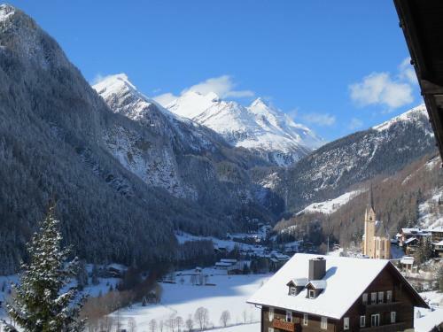 Apartment Glockner.1