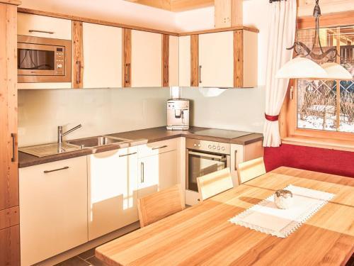Chalet Glockner