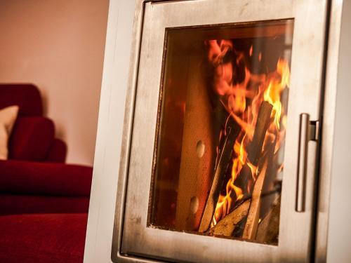 Chalet Glockner