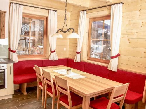 Chalet Glockner