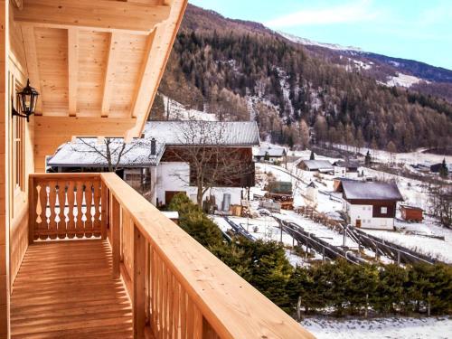 Chalet Glockner