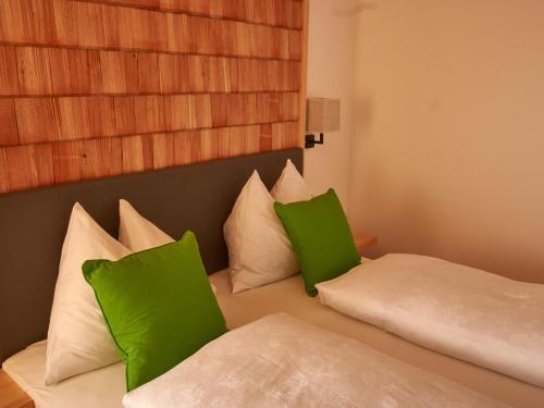 Chalet Glockner