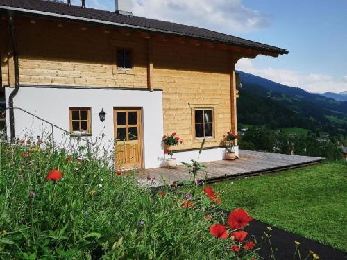 Chalet Glockner