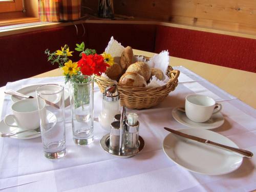 Apartamento Seppenbauerhof Appartement