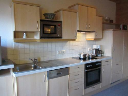 Apartamento Seppenbauerhof Appartement