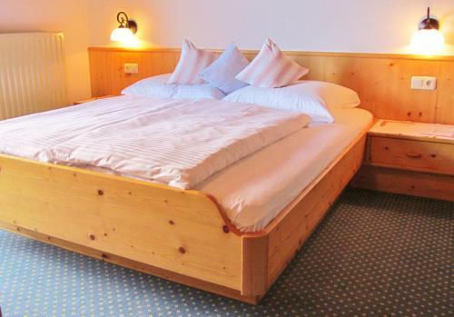 Apartamento Seppenbauerhof Appartement