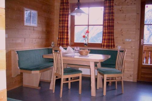 Apartamento Seppenbauerhof Appartement