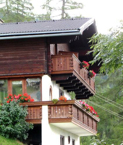 Apartamento Seppenbauerhof Appartement