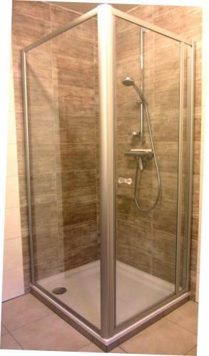 Apartamento Seppenbauerhof Appartement