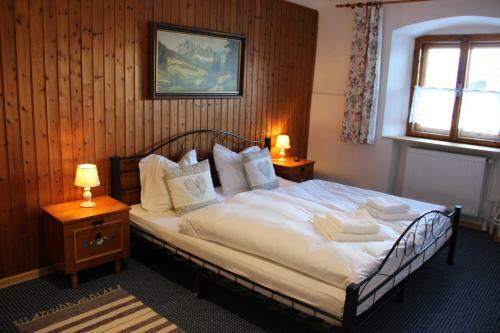Hotel Gasthof Post
