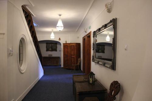Hotel Gasthof Post
