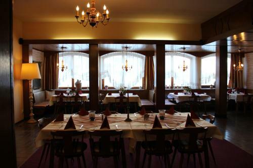Hotel Gasthof Post