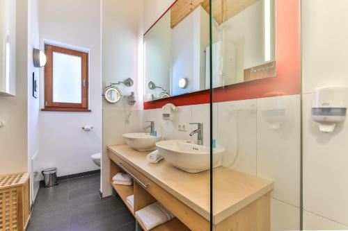 Apartamento Lake Resort Pressegger See