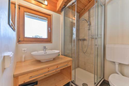 Apartamento Lake Resort Pressegger See