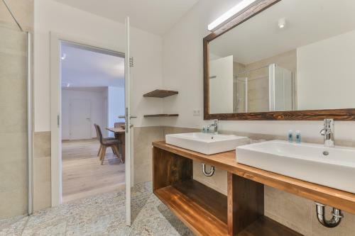 Apartamento Lake Resort Pressegger See