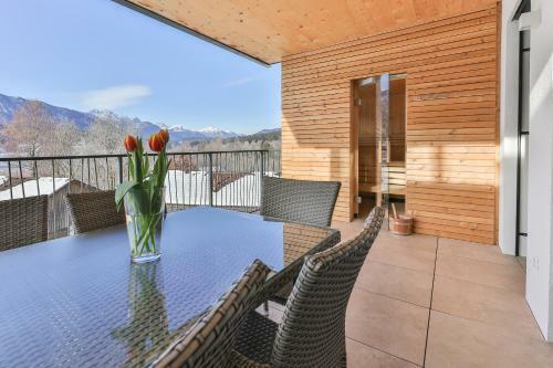 Apartamento Lake Resort Pressegger See