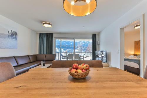 Apartamento Lake Resort Pressegger See