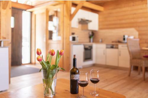 Apartamento Lake Resort Pressegger See