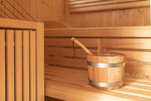 Apartamento Lake Resort Pressegger See
